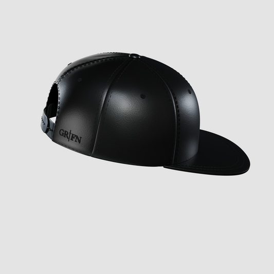 GR1FN SIGNATURE SNAPBACK