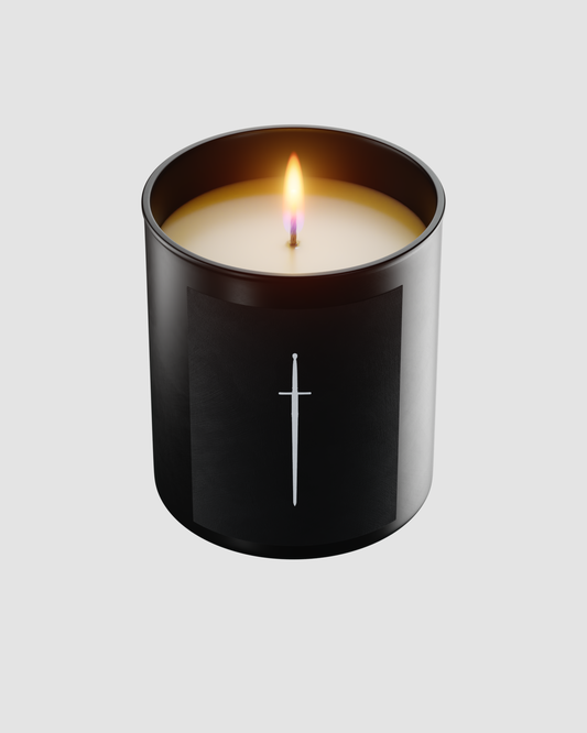 GR1FN STUDIO CANDLE