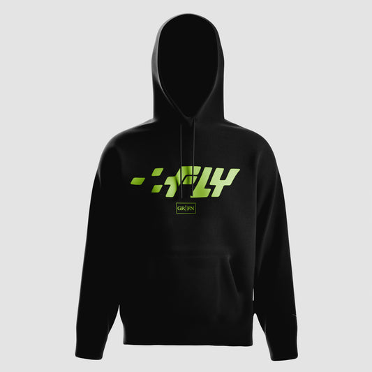 FLY "Race Weekend" LIMITED EDITION HOODIE